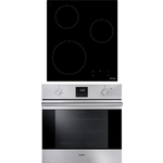 Встраиваемый комплект Korting HI 42031 B + OKB 560 CFX