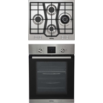 Встраиваемый комплект Korting HG 631 CTX + OKB 7931 CMX