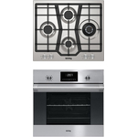 Встраиваемый комплект Korting HG 631 CTX + OKB 561 CFX