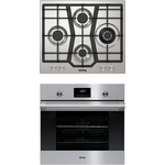 Встраиваемый комплект Korting HG 631 CTX + OKB 760 FX