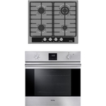 Встраиваемый комплект Korting HG 665 CTGX + OKB 560 CFX