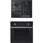 Встраиваемый комплект Korting HG 665 CTN + OGG 771 CFN