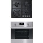 Встраиваемый комплект Korting HG 665 CTN + OGG 771 CFX