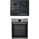 Встраиваемый комплект Korting HG 665 CTN + OKB 7931 CMX