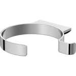 Держатель фена Am.Pm Inspire 2.0 хром (A50A32300)