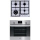 Встраиваемый комплект Korting HG 665 CTW + OGG 771 CFX