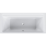 Акриловая ванна Am.Pm Inspire 2.0 180x80 с каркасом (W52A-180-080W-A, W52A-180-080W-R)
