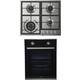 Встраиваемый комплект Korting HG 665 CTX + OKB 7951 CMN