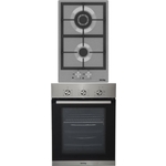 Встраиваемый комплект Korting HG 365 CTX + OKB 4630 CMX