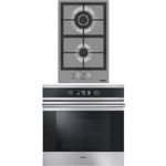 Встраиваемый комплект Korting HG 365 CTX + OKB 9101 CFX