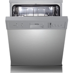 Посудомоечная машина Korting KDF 60240 S