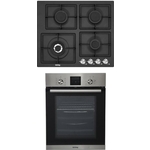 Встраиваемый комплект Korting HG 697 CTN + OKB 7931 CMX
