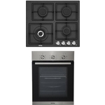 Встраиваемый комплект Korting HG 697 CTN + OKB 4630 CMX