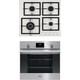 Встраиваемый комплект Korting HG 697 CTW + OGG 771 CFX