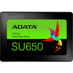 SSD накопитель A-DATA SSD 240GB SU650 ASU650SS-240GT-R