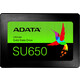 SSD накопитель A-DATA SSD 240GB SU650 ASU650SS-240GT-R