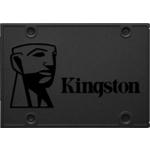 SSD накопитель Kingston SSD 480GB А400 SA400S37/480G