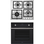 Встраиваемый комплект Korting HG 697 CTX + OGG 771 CFN