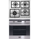 Встраиваемый комплект Korting HG 697 CTX + OKB 792 CFX