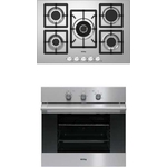 Встраиваемый комплект Korting HG 797 CTX + OGG 541 CFX