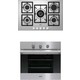 Встраиваемый комплект Korting HG 797 CTX + OGG 541 CFX
