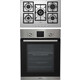 Встраиваемый комплект Korting HG 797 CTX + OKB 7931 CMX