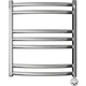 Полотенцесушитель электрический Lemark Atlantiss П7 500x600 (LM32607RE)