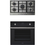 Встраиваемый комплект Korting HG 965 CTX + OGG 771 CFN