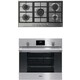 Встраиваемый комплект Korting HG 965 CTX + OGG 771 CFX