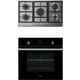 Встраиваемый комплект Korting HG 965 CTX + OKB 792 CFN