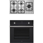 Встраиваемый комплект Korting HG 997 CTX + OGG 771 CFN
