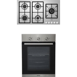 Встраиваемый комплект Korting HG 997 CTX + OKB 4630 CMX