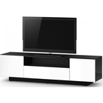 Тумба под телевизор Sonorous LB 1830 GWHT