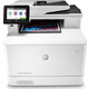 МФУ лазерное HP Color LaserJet Pro M479fnw