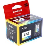 Картридж Canon CL-441 color (5221B001)