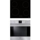 Встраиваемый комплект Korting HI 64013 B + OKB 560 CFX