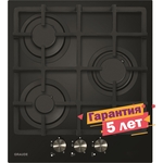 Газовая варочная панель Graude GS 45.1 S