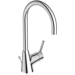 Смеситель для раковины Ideal Standard Ceraline высокий излив (BC195AA)