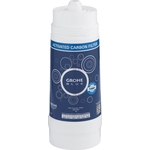 Сменный фильтр Grohe Blue с активированным углем, для мягкой воды, 3000л (40547001)