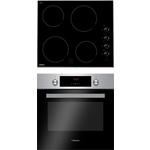 Встраиваемый комплект Hansa BHCI 65123030 + BOEI68411