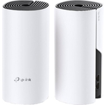 Mesh Wi-Fi система TP-Link Deco E4(2-Pack)