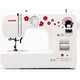 Швейная машина электромеханическая Janome EL-120