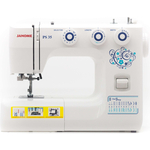 Швейная машина электромеханическая Janome PS-35