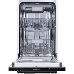 Встраиваемая посудомоечная машина HOMSair DW47M