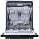 Встраиваемая посудомоечная машина HOMSair DW67M