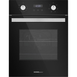 Электрический духовой шкаф HOMSair OEM451BK