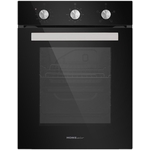 Электрический духовой шкаф HOMSair OES456BK