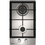 Газовая варочная панель Midea MG3205TX