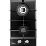 Газовая варочная панель Midea MG3260TGB