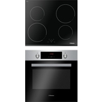 Встраиваемый комплект Hansa BHI68313 + BOEI68411